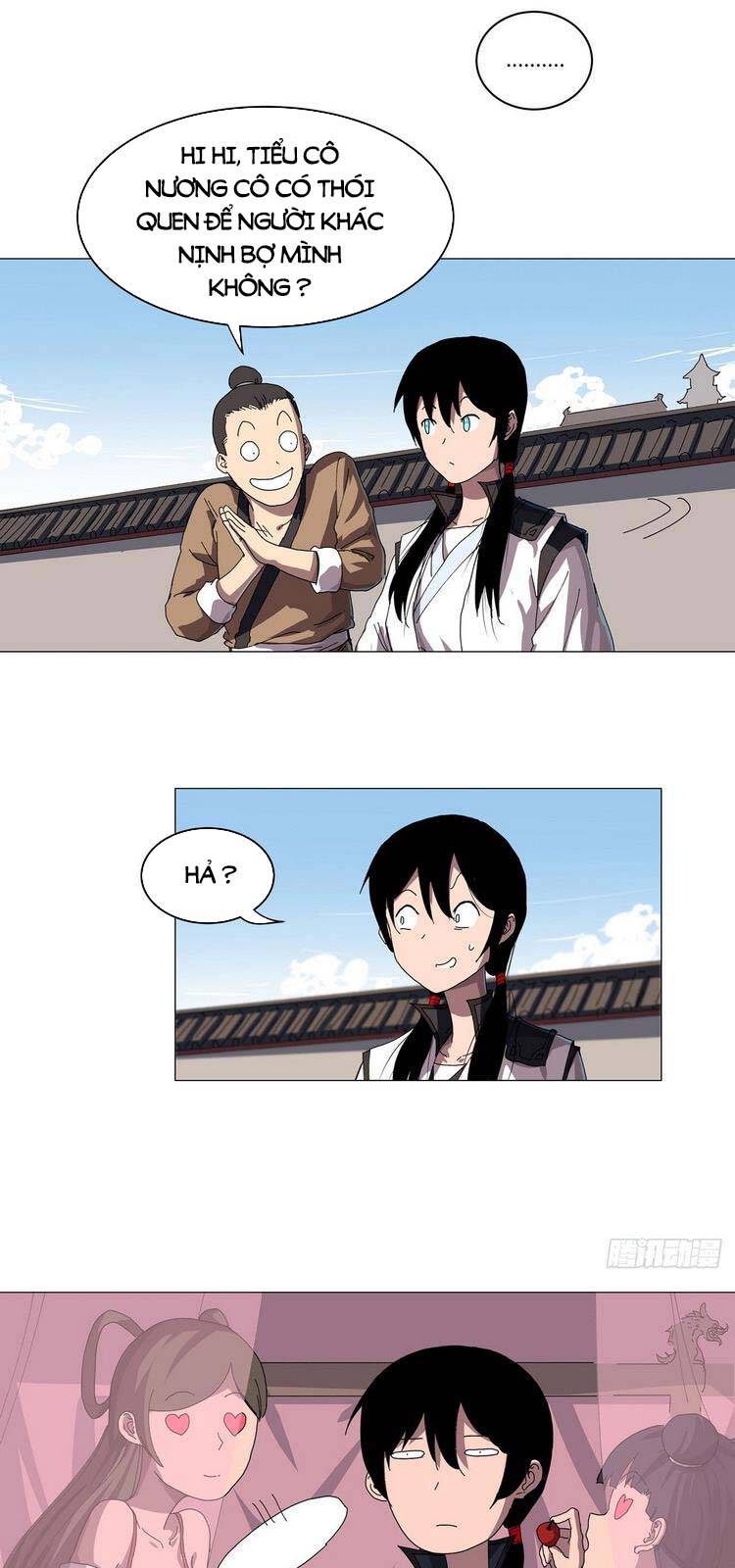 Tu Tiên Giả Đại Chiến Siêu Năng Lực - Chương 145