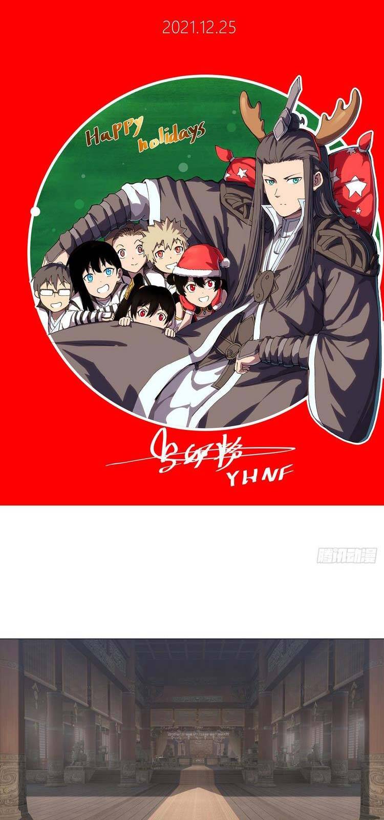 Tu Tiên Giả Đại Chiến Siêu Năng Lực - Chương 147