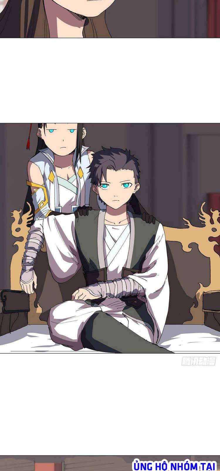 Tu Tiên Giả Đại Chiến Siêu Năng Lực - Chương 147