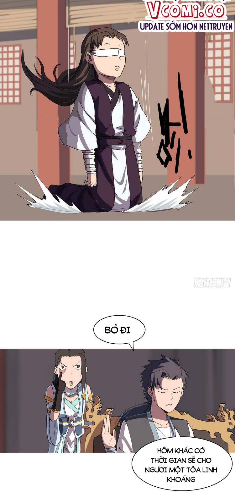 Tu Tiên Giả Đại Chiến Siêu Năng Lực - Chương 147