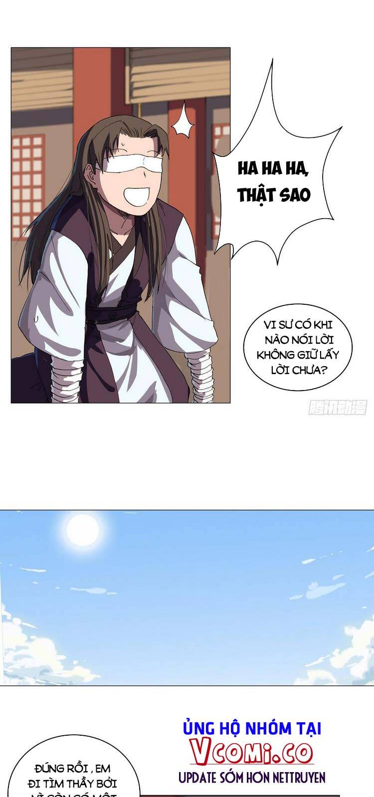 Tu Tiên Giả Đại Chiến Siêu Năng Lực - Chương 147