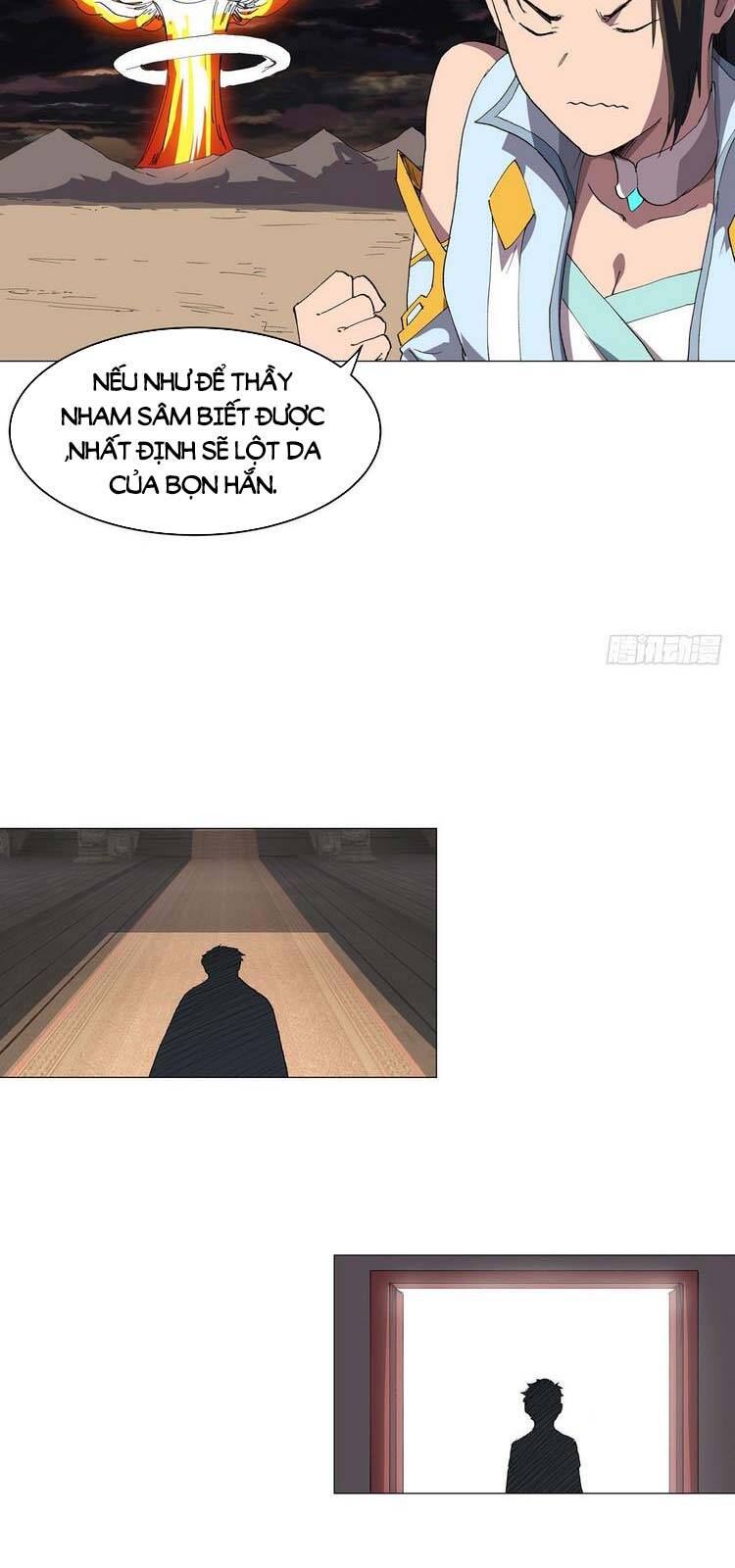 Tu Tiên Giả Đại Chiến Siêu Năng Lực - Chương 147