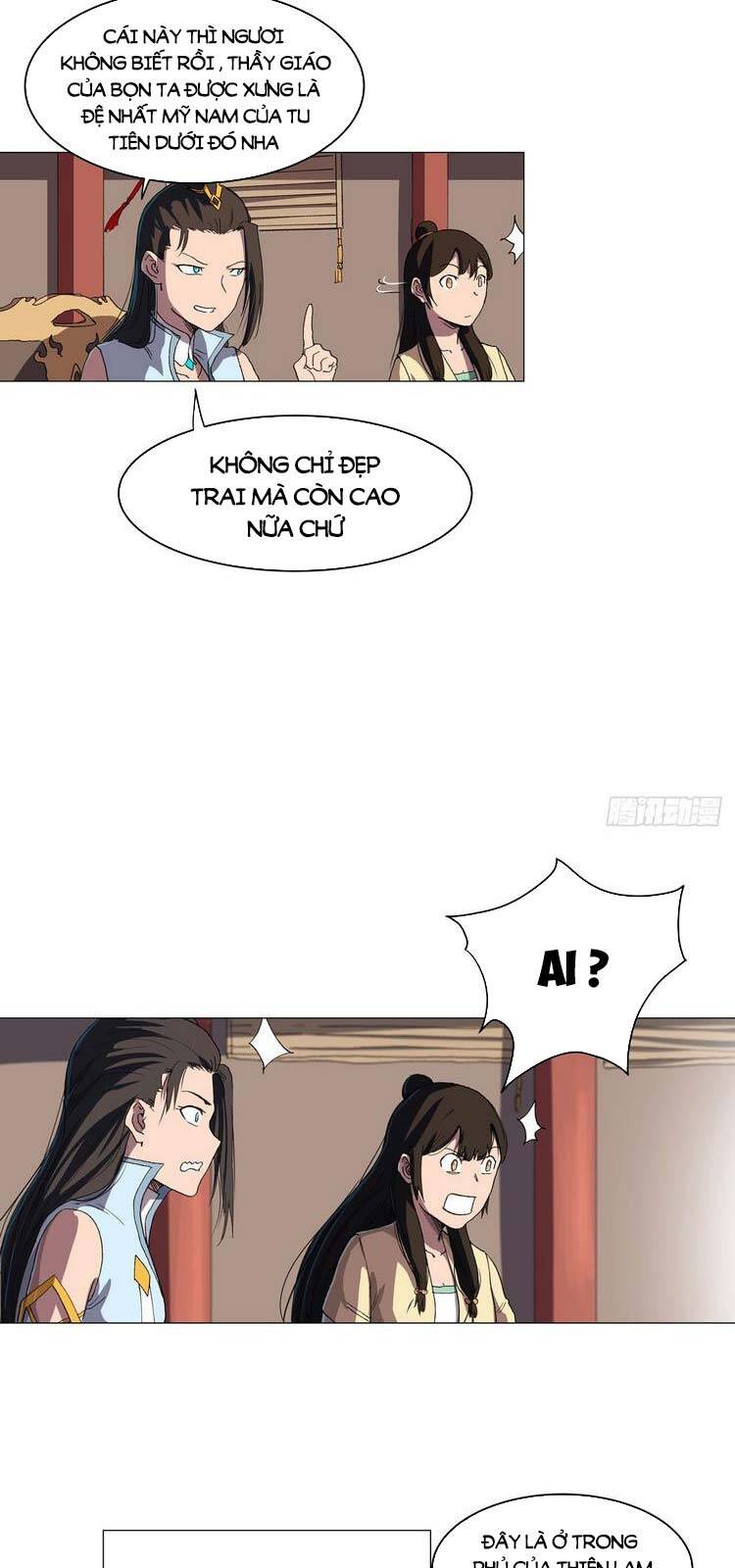 Tu Tiên Giả Đại Chiến Siêu Năng Lực - Chương 147