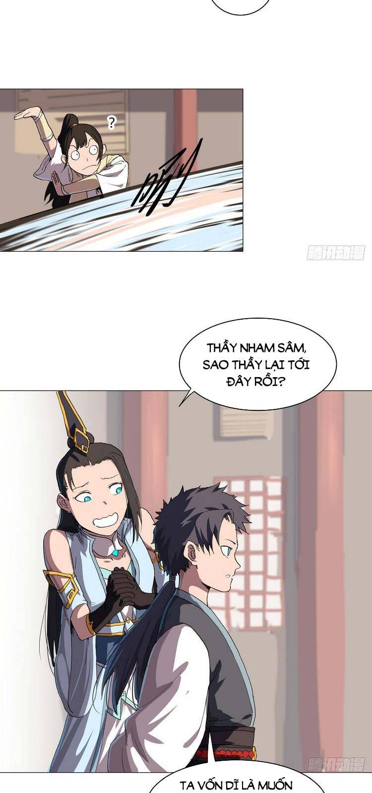 Tu Tiên Giả Đại Chiến Siêu Năng Lực - Chương 147