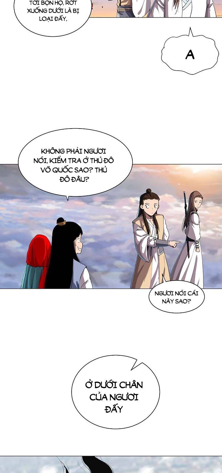 Tu Tiên Giả Đại Chiến Siêu Năng Lực - Chương 150