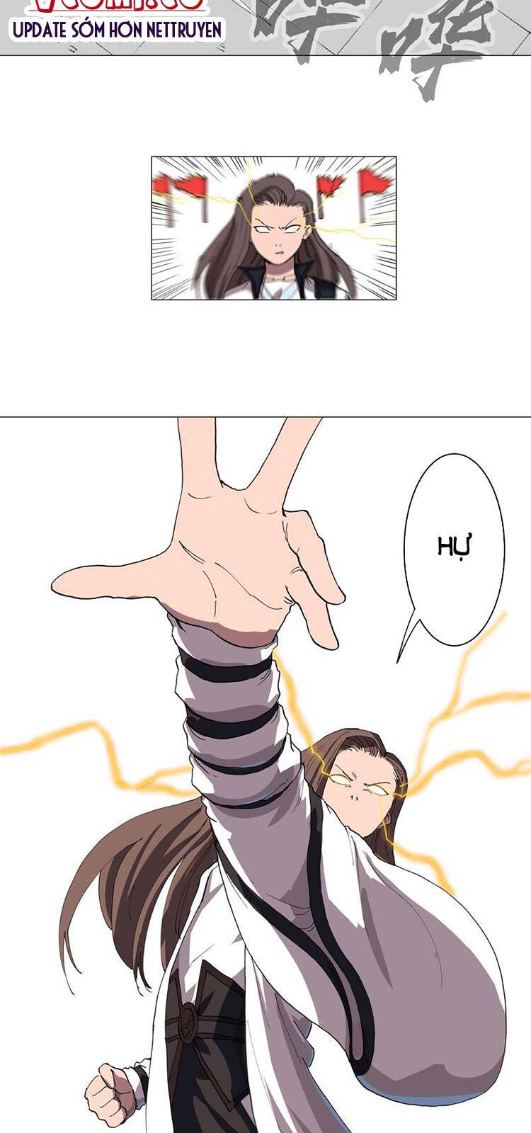 Tu Tiên Giả Đại Chiến Siêu Năng Lực - Chương 150