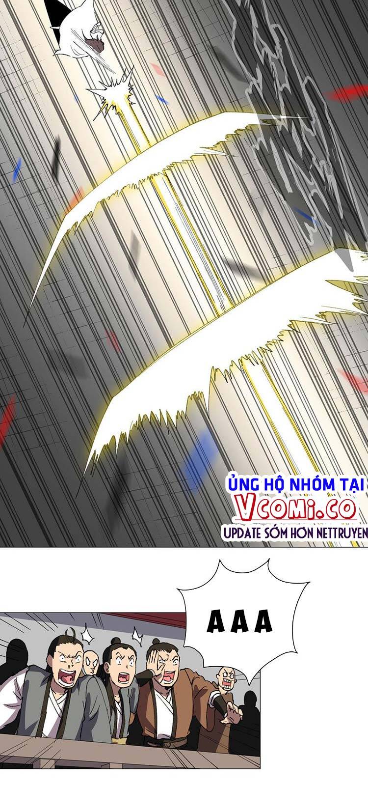 Tu Tiên Giả Đại Chiến Siêu Năng Lực - Chương 150