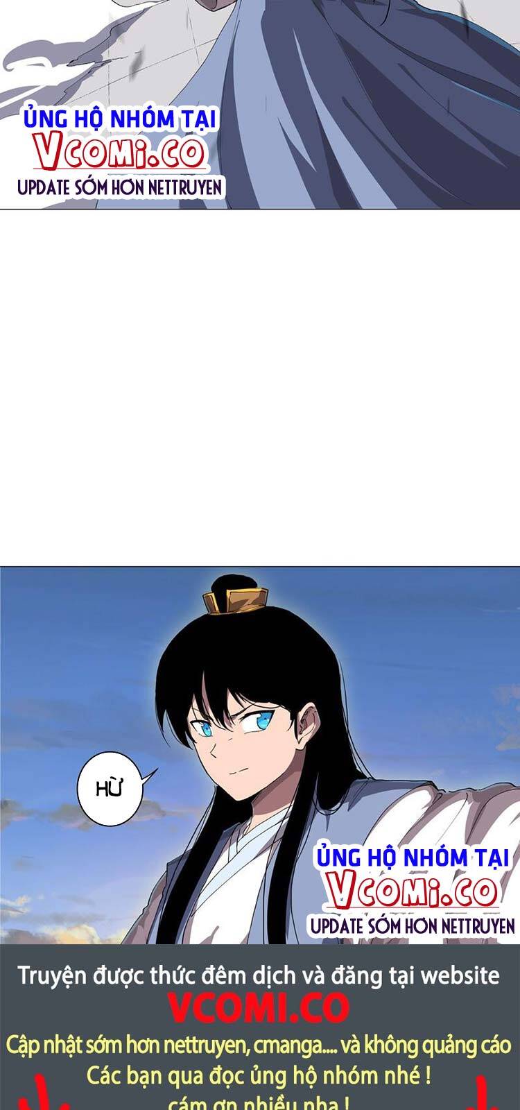 Tu Tiên Giả Đại Chiến Siêu Năng Lực - Chương 150