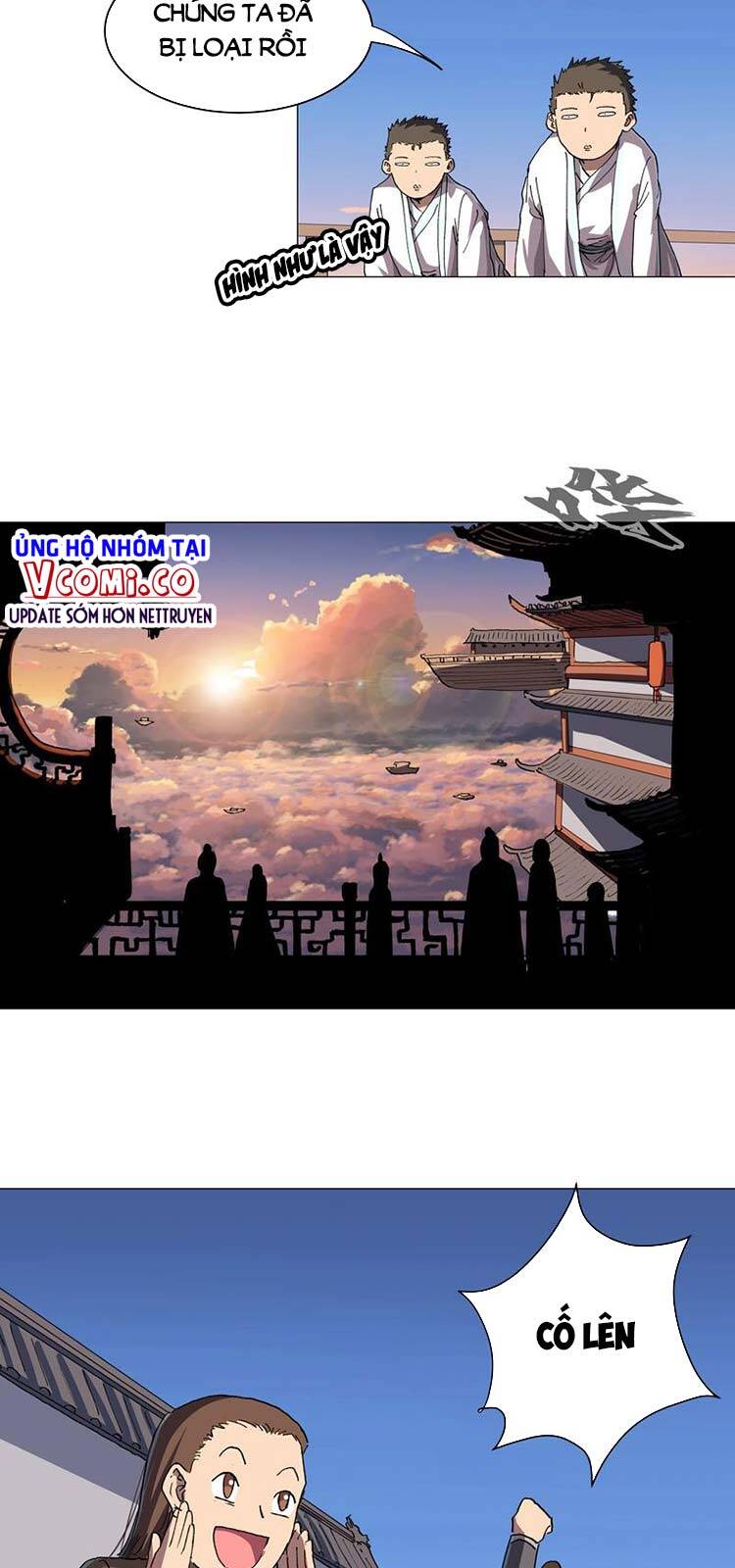 Tu Tiên Giả Đại Chiến Siêu Năng Lực - Chương 150