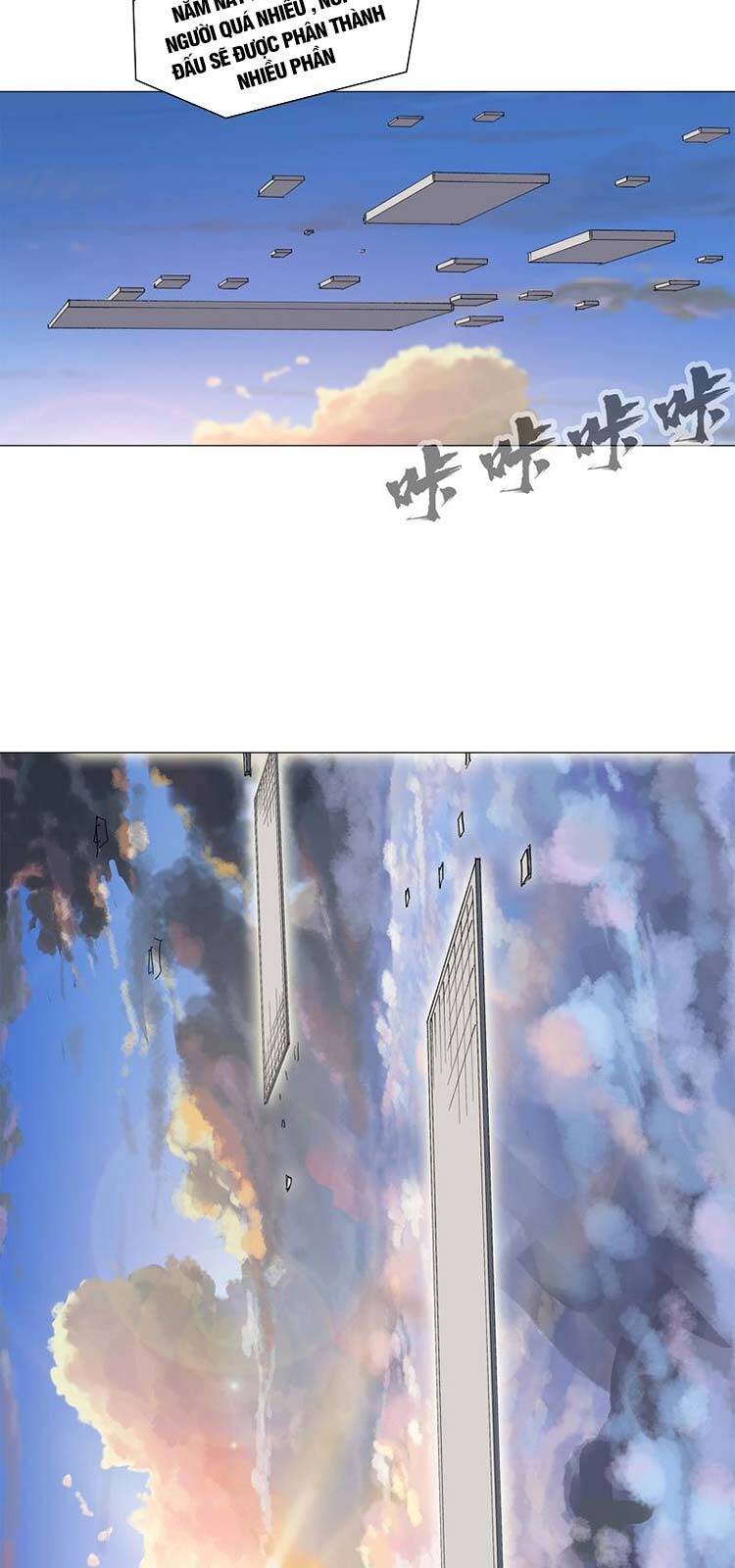 Tu Tiên Giả Đại Chiến Siêu Năng Lực - Chương 150