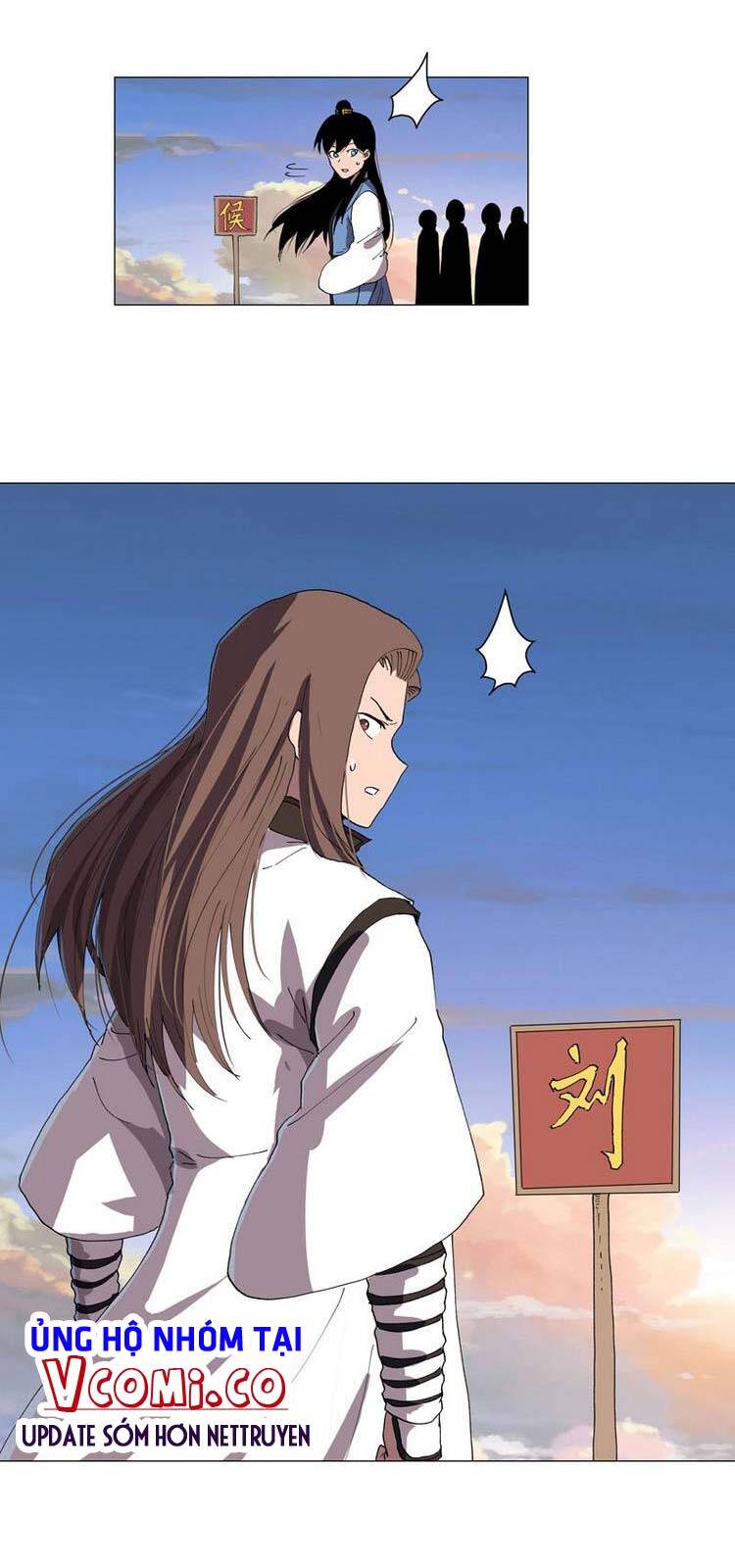 Tu Tiên Giả Đại Chiến Siêu Năng Lực - Chương 151