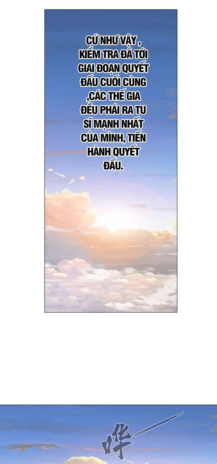 Tu Tiên Giả Đại Chiến Siêu Năng Lực - Chương 151