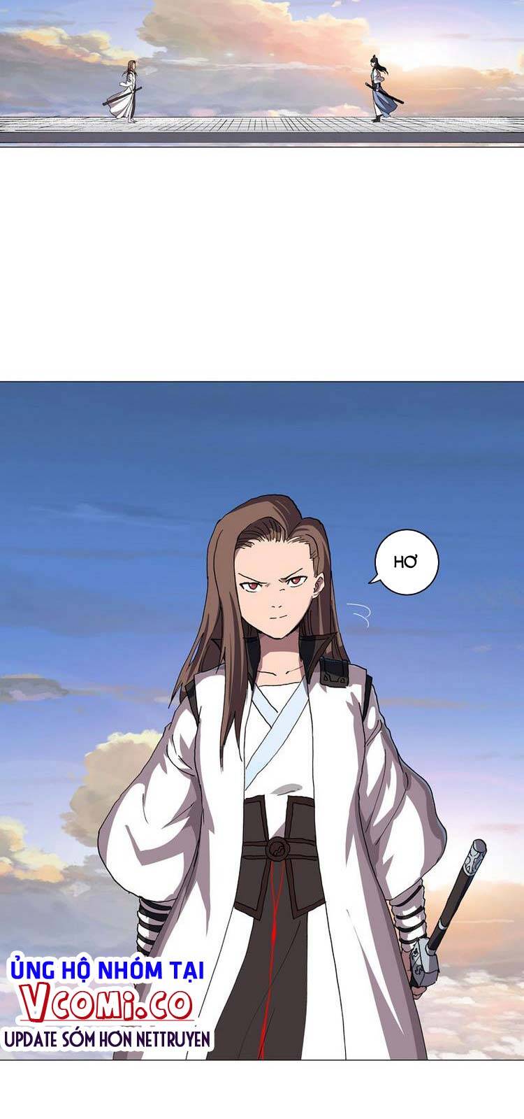 Tu Tiên Giả Đại Chiến Siêu Năng Lực - Chương 151