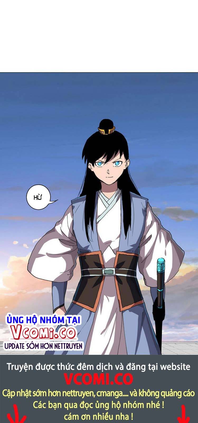 Tu Tiên Giả Đại Chiến Siêu Năng Lực - Chương 151