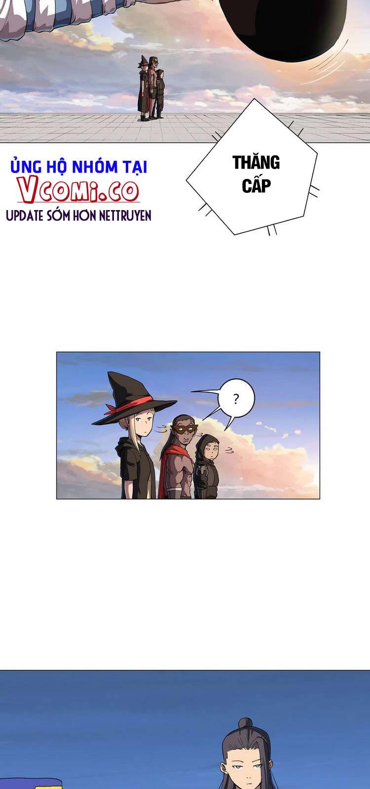 Tu Tiên Giả Đại Chiến Siêu Năng Lực - Chương 151