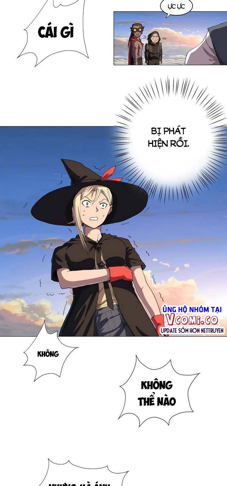 Tu Tiên Giả Đại Chiến Siêu Năng Lực - Chương 151