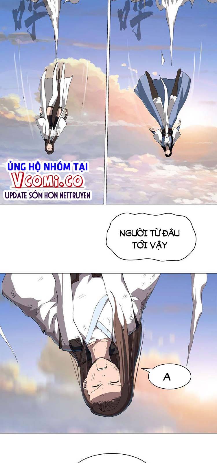 Tu Tiên Giả Đại Chiến Siêu Năng Lực - Chương 153