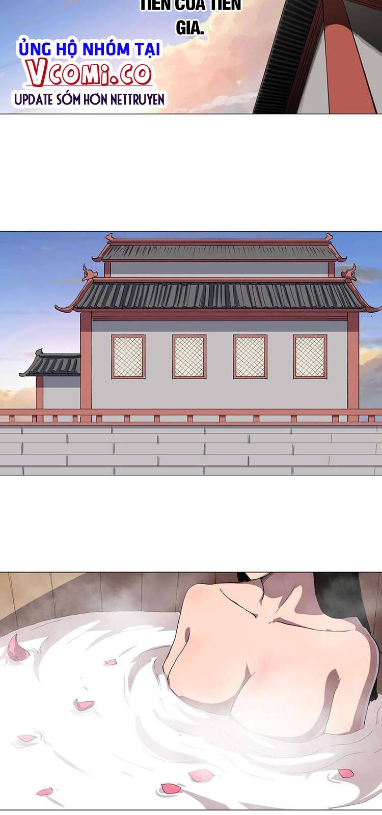 Tu Tiên Giả Đại Chiến Siêu Năng Lực - Chương 153