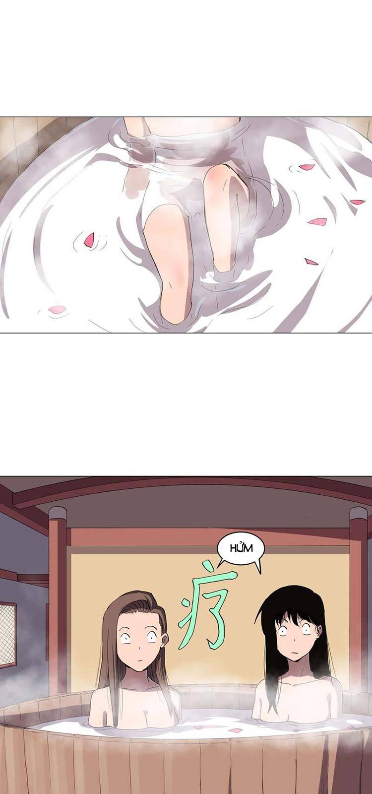 Tu Tiên Giả Đại Chiến Siêu Năng Lực - Chương 153