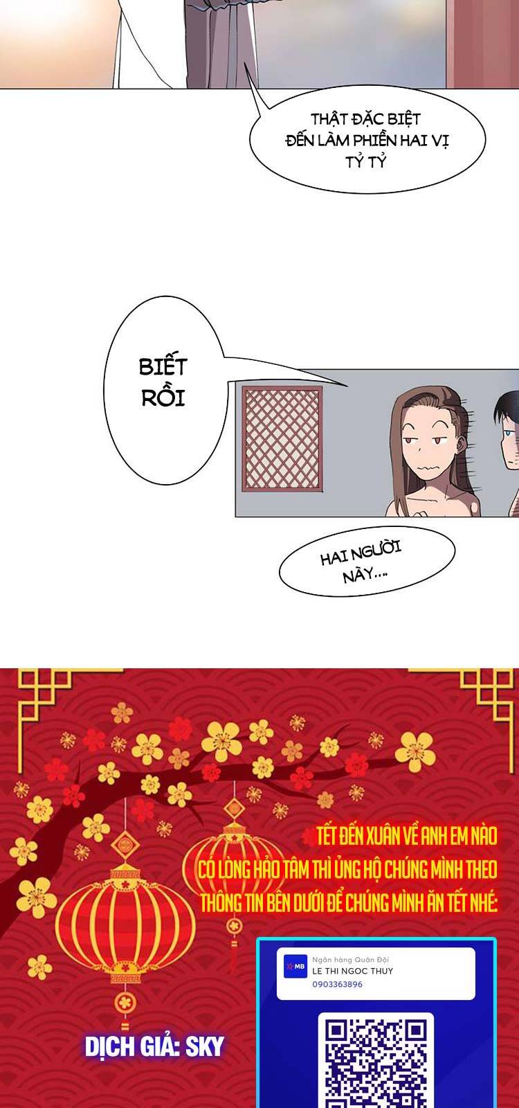 Tu Tiên Giả Đại Chiến Siêu Năng Lực - Chương 153