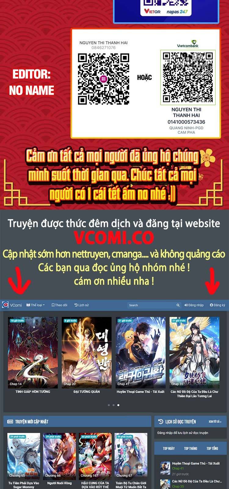 Tu Tiên Giả Đại Chiến Siêu Năng Lực - Chương 153