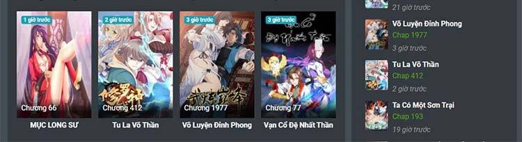 Tu Tiên Giả Đại Chiến Siêu Năng Lực - Chương 153