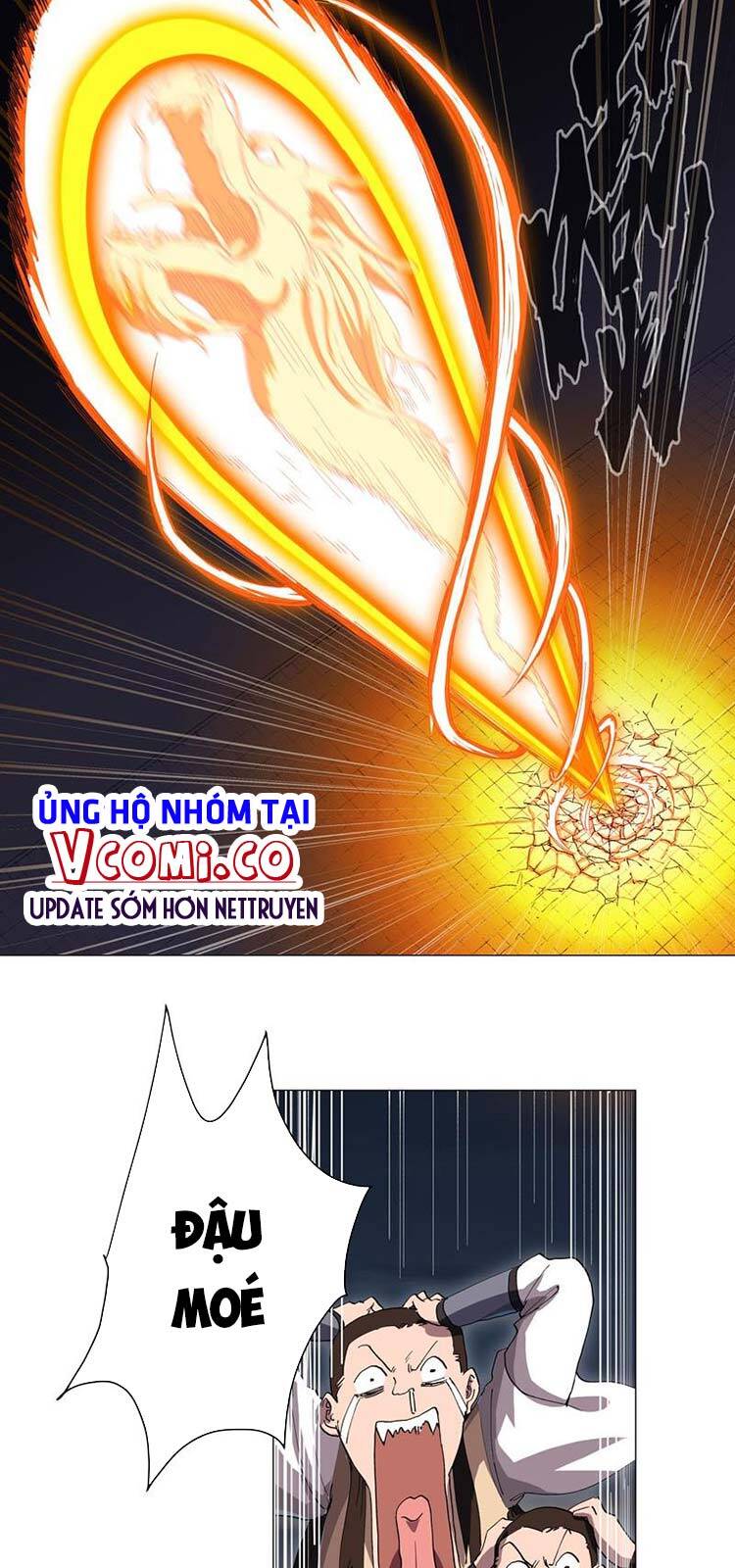 Tu Tiên Giả Đại Chiến Siêu Năng Lực - Chương 153