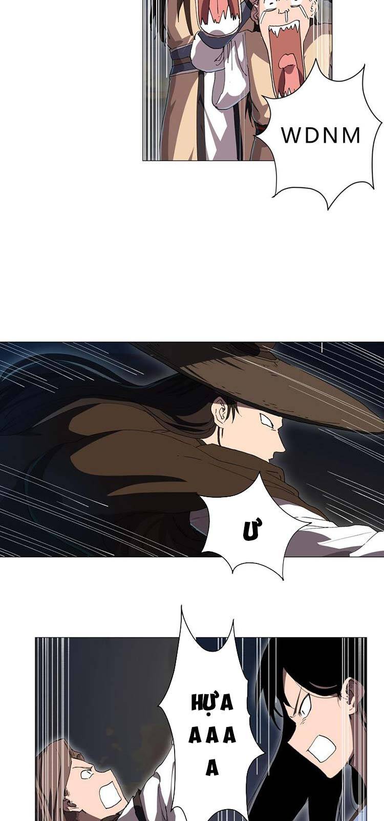 Tu Tiên Giả Đại Chiến Siêu Năng Lực - Chương 153