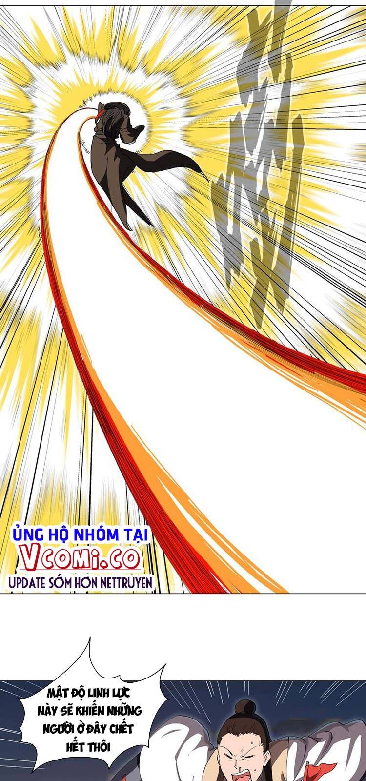 Tu Tiên Giả Đại Chiến Siêu Năng Lực - Chương 153