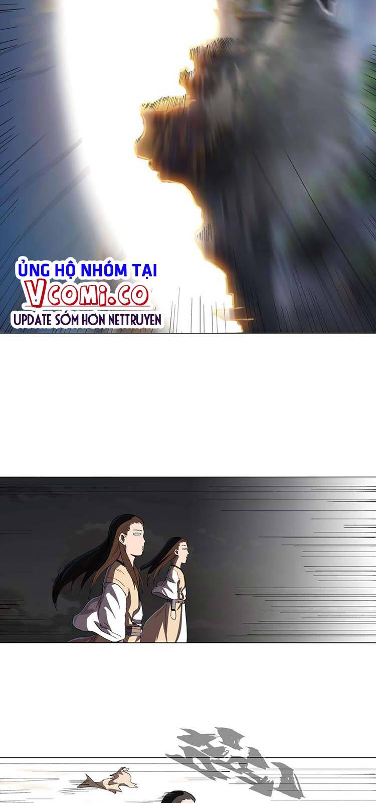 Tu Tiên Giả Đại Chiến Siêu Năng Lực - Chương 153