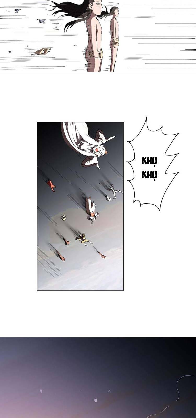 Tu Tiên Giả Đại Chiến Siêu Năng Lực - Chương 153