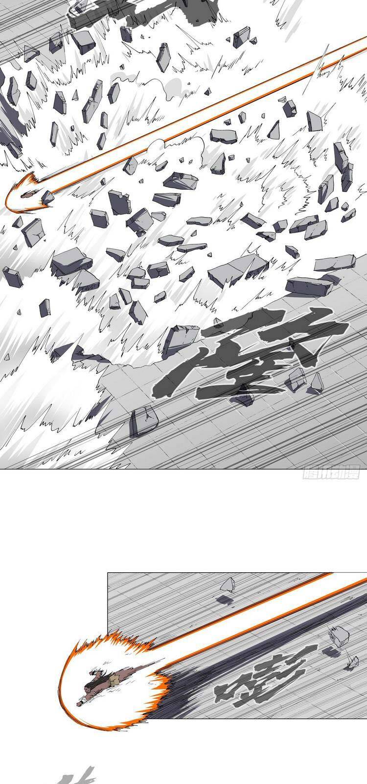 Tu Tiên Giả Đại Chiến Siêu Năng Lực - Chương 155