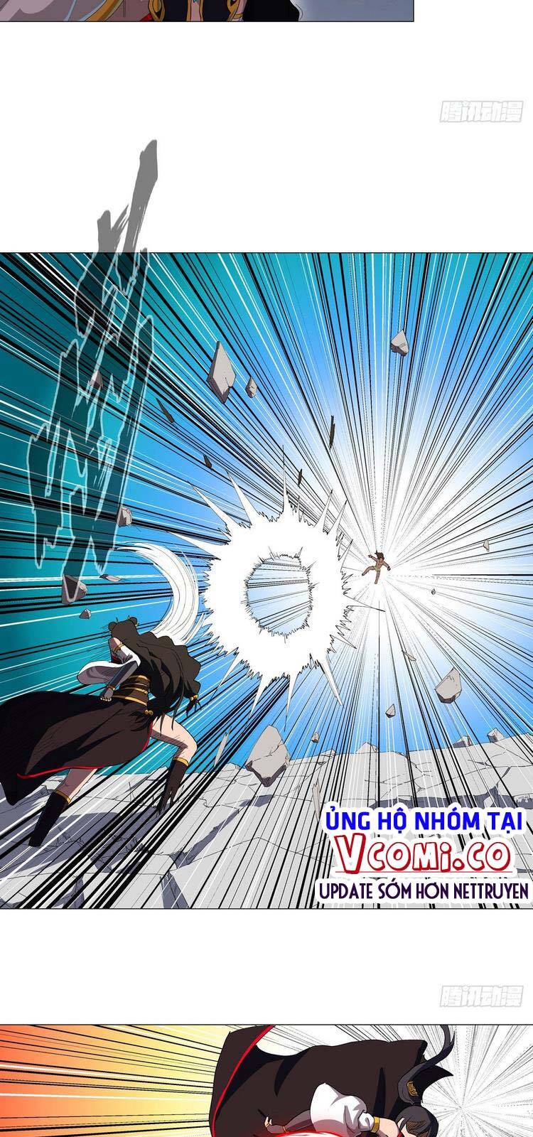 Tu Tiên Giả Đại Chiến Siêu Năng Lực - Chương 155