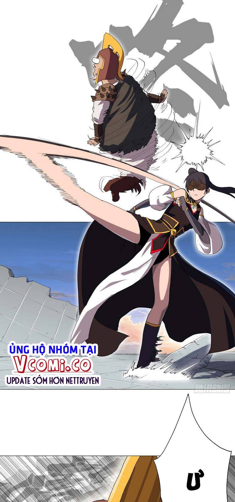 Tu Tiên Giả Đại Chiến Siêu Năng Lực - Chương 155