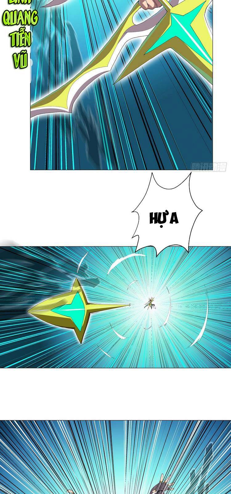 Tu Tiên Giả Đại Chiến Siêu Năng Lực - Chương 155