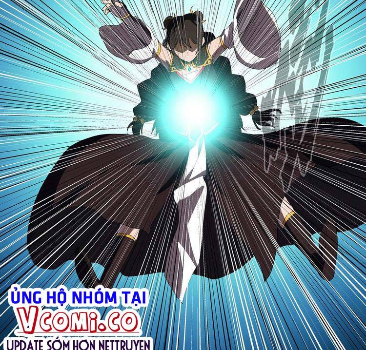 Tu Tiên Giả Đại Chiến Siêu Năng Lực - Chương 155