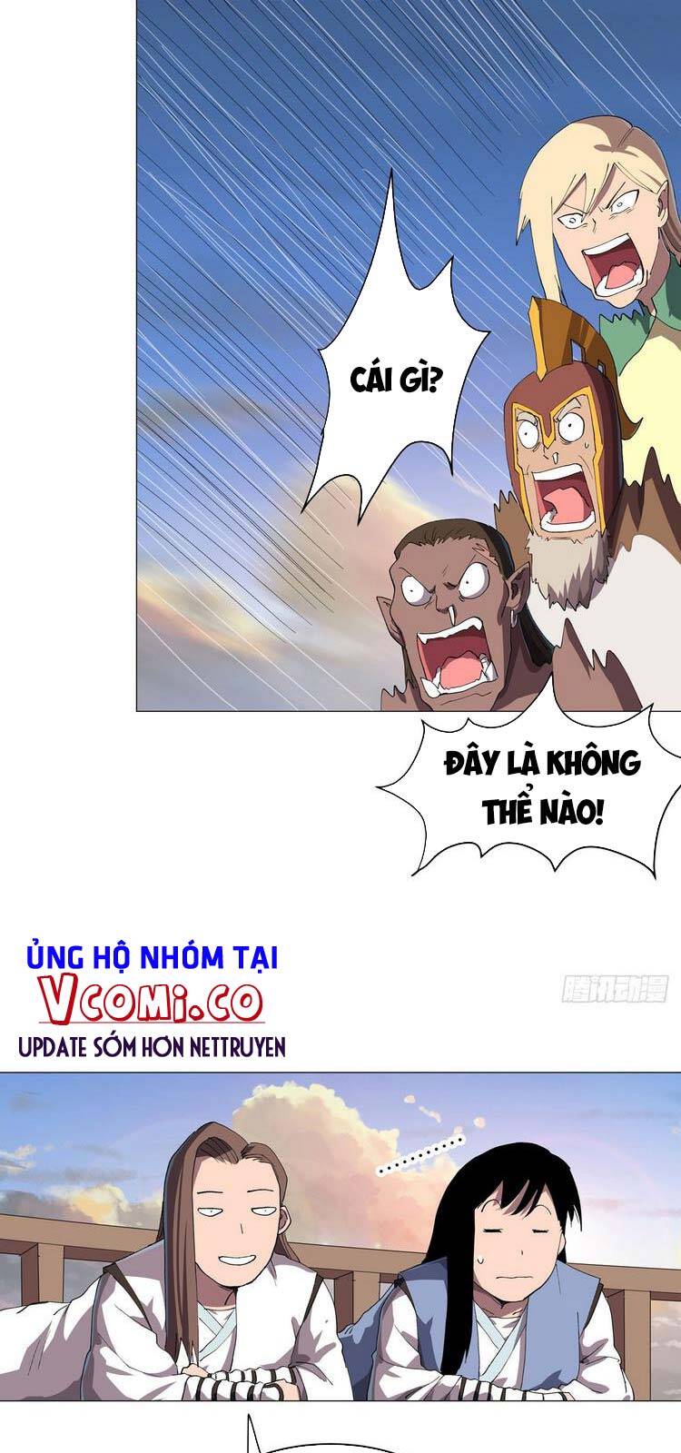 Tu Tiên Giả Đại Chiến Siêu Năng Lực - Chương 155