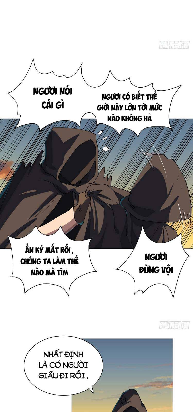 Tu Tiên Giả Đại Chiến Siêu Năng Lực - Chương 155