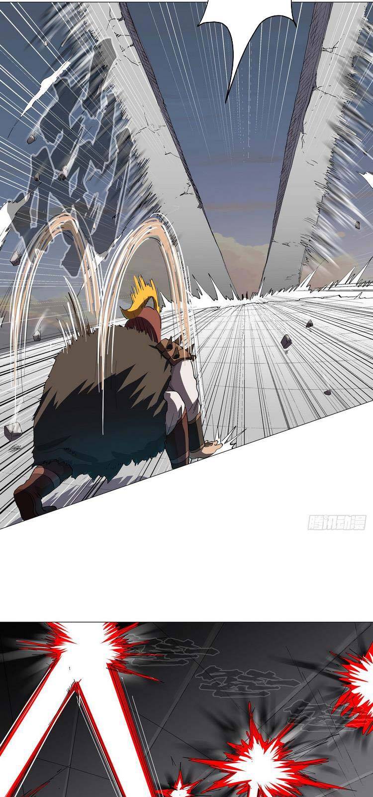 Tu Tiên Giả Đại Chiến Siêu Năng Lực - Chương 155