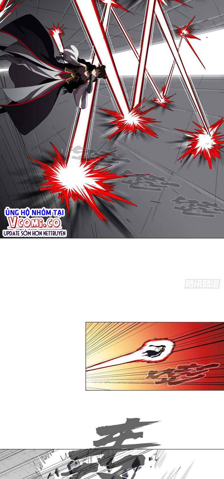 Tu Tiên Giả Đại Chiến Siêu Năng Lực - Chương 155