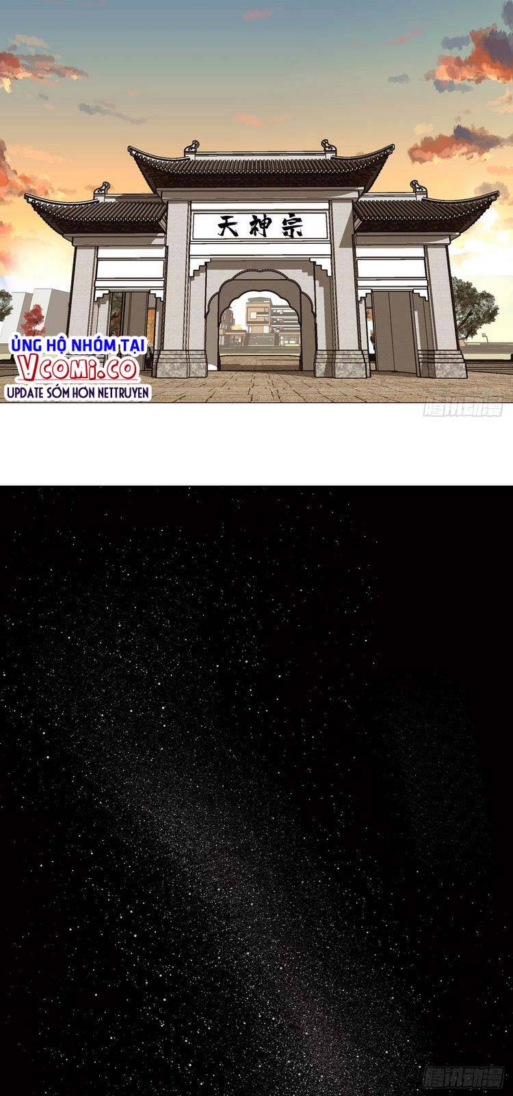 Tu Tiên Giả Đại Chiến Siêu Năng Lực - Chương 156