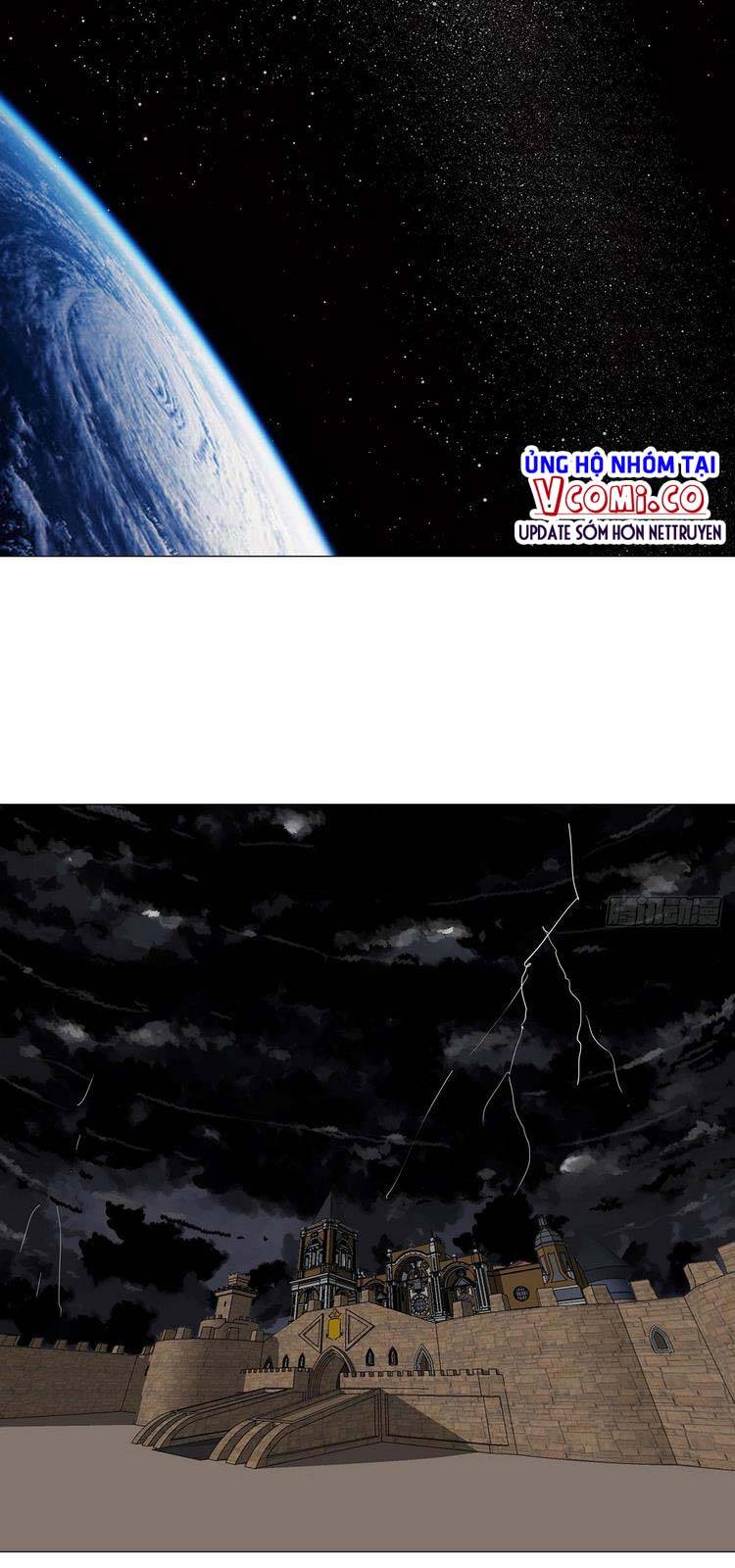 Tu Tiên Giả Đại Chiến Siêu Năng Lực - Chương 156