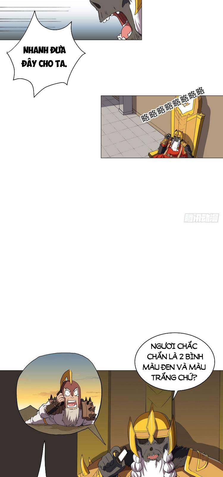 Tu Tiên Giả Đại Chiến Siêu Năng Lực - Chương 156