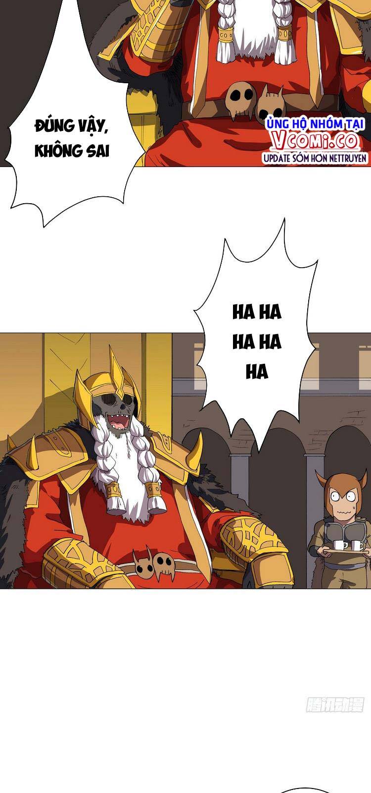 Tu Tiên Giả Đại Chiến Siêu Năng Lực - Chương 156