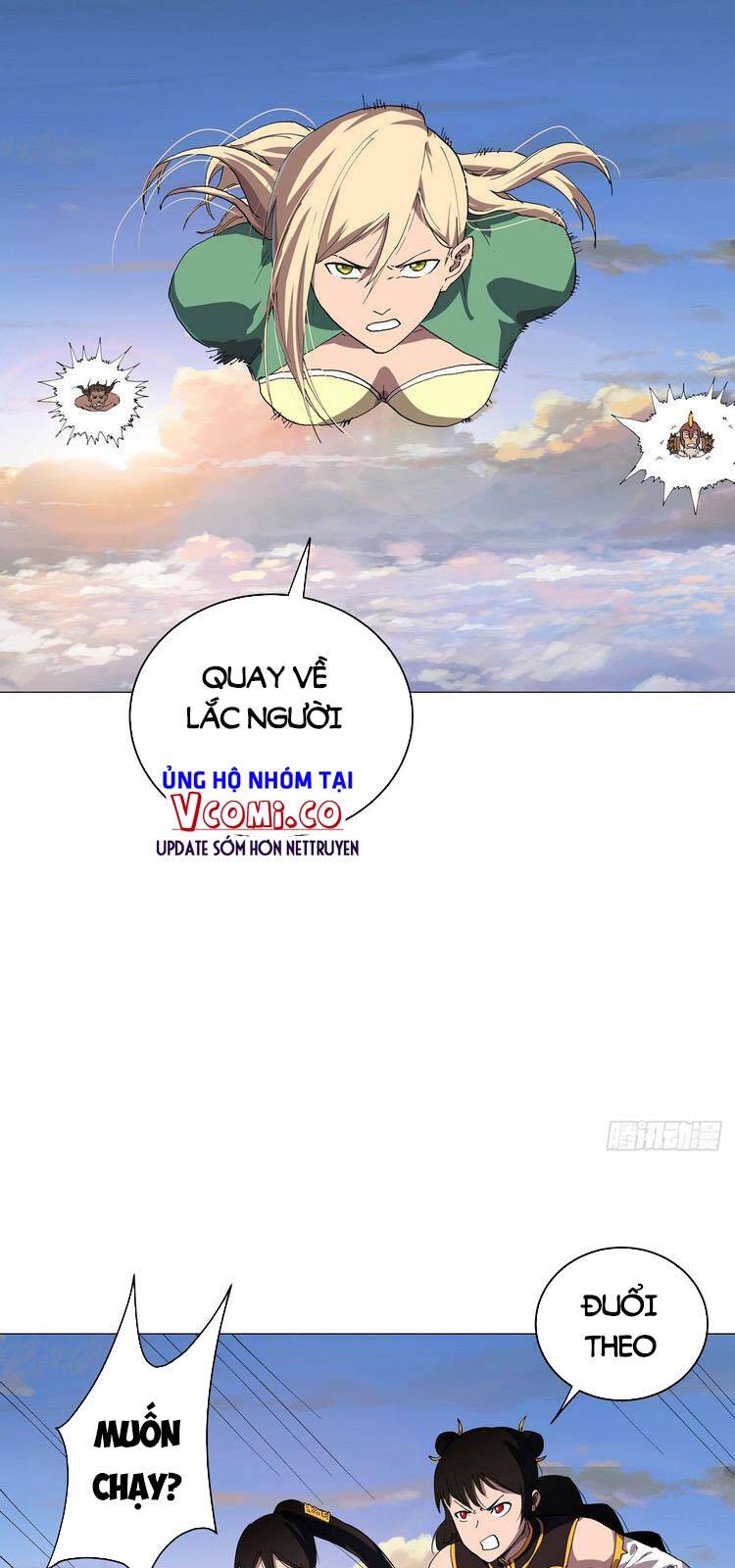 Tu Tiên Giả Đại Chiến Siêu Năng Lực - Chương 156