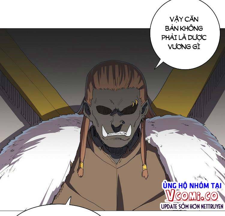 Tu Tiên Giả Đại Chiến Siêu Năng Lực - Chương 156