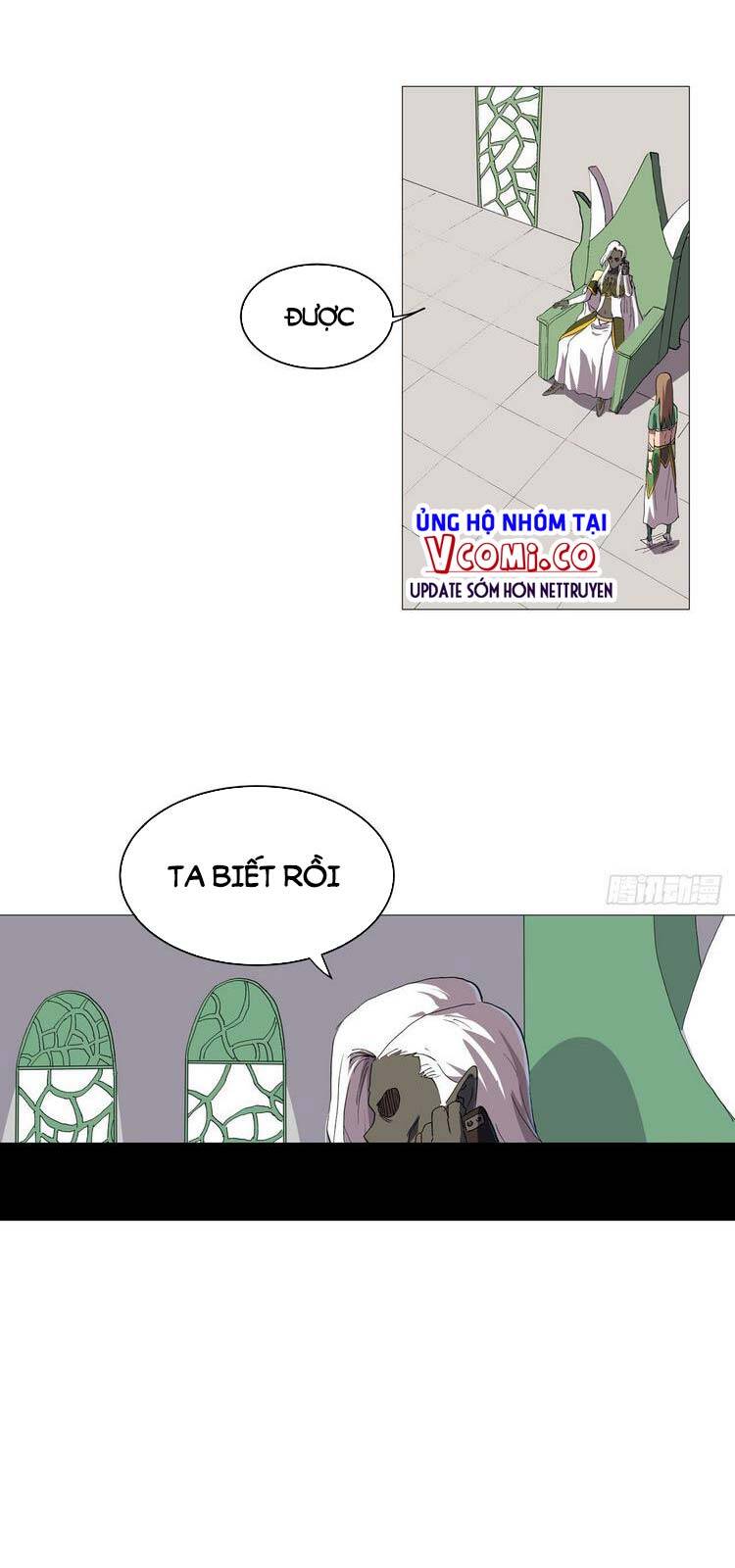 Tu Tiên Giả Đại Chiến Siêu Năng Lực - Chương 156