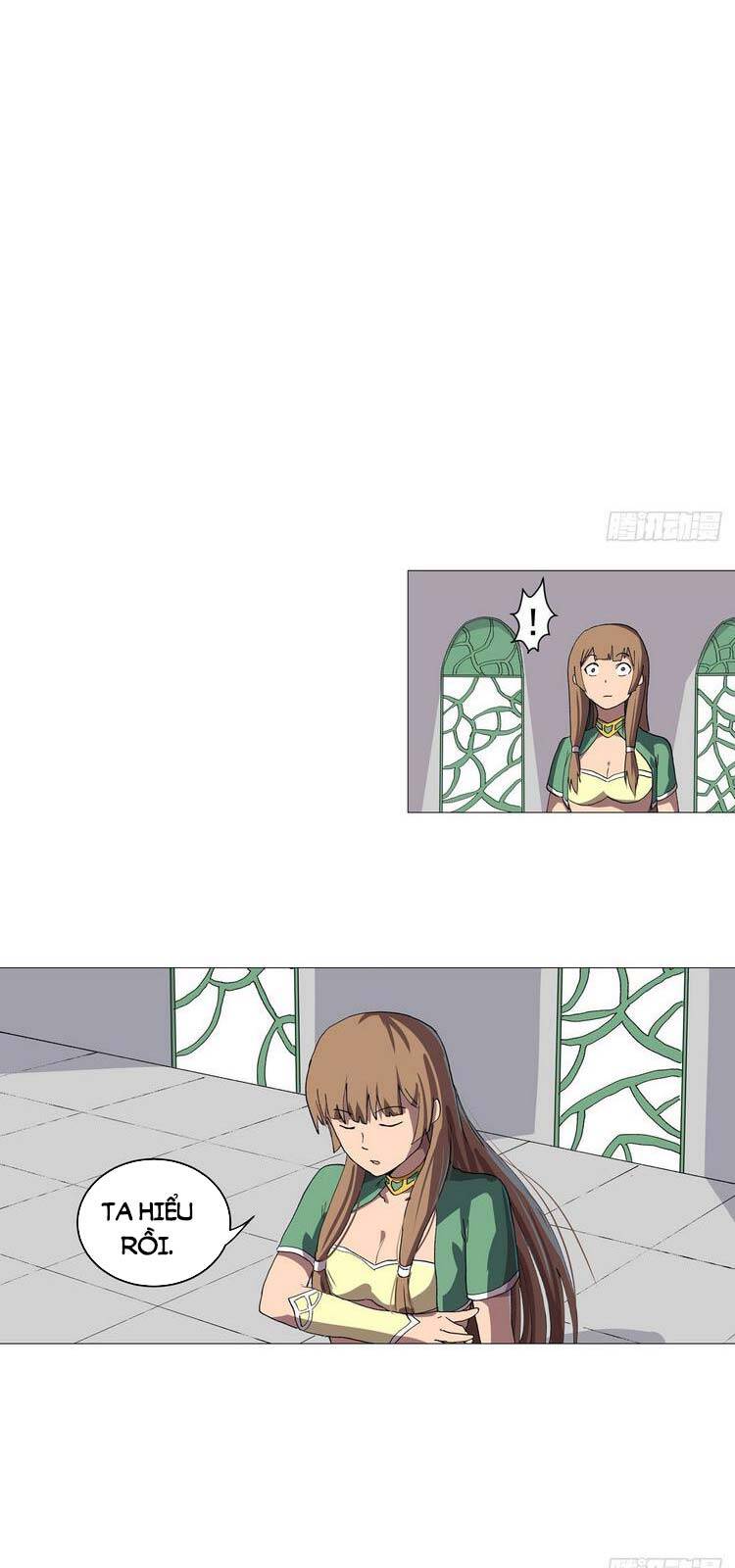 Tu Tiên Giả Đại Chiến Siêu Năng Lực - Chương 156