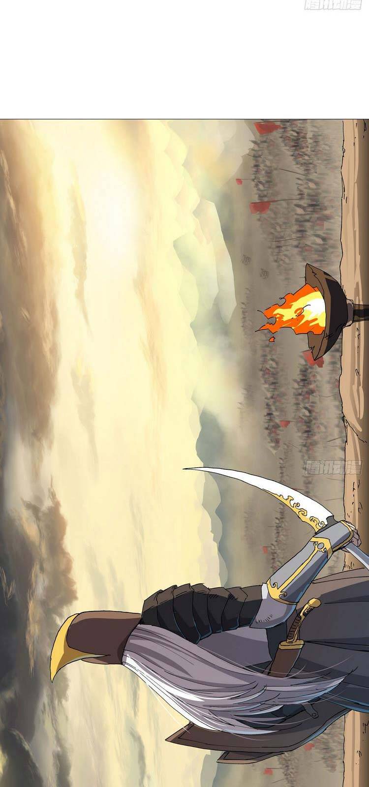 Tu Tiên Giả Đại Chiến Siêu Năng Lực - Chương 156