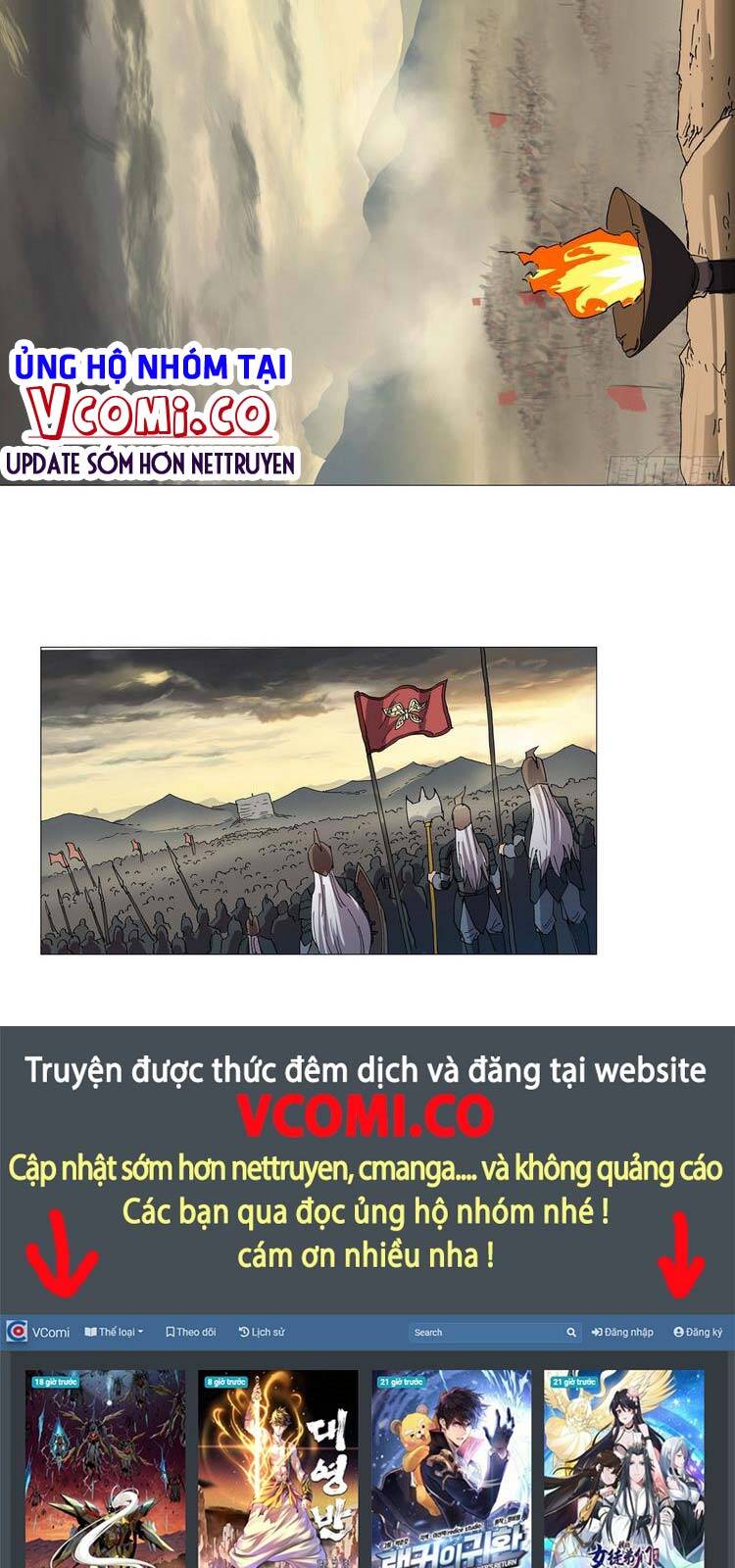 Tu Tiên Giả Đại Chiến Siêu Năng Lực - Chương 156